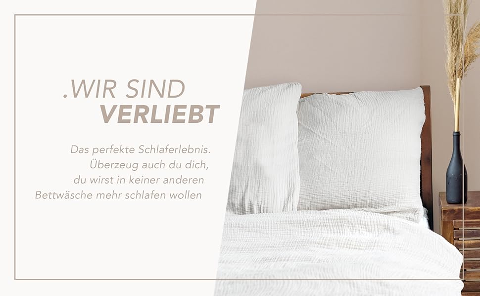 Bed linen muslin 135x200 Bed linen beige 135x200 Bed linen Bed linen 135x200 boho