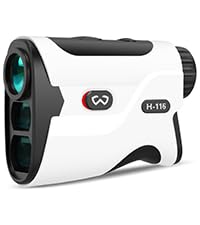 1500-Yard Range Finder