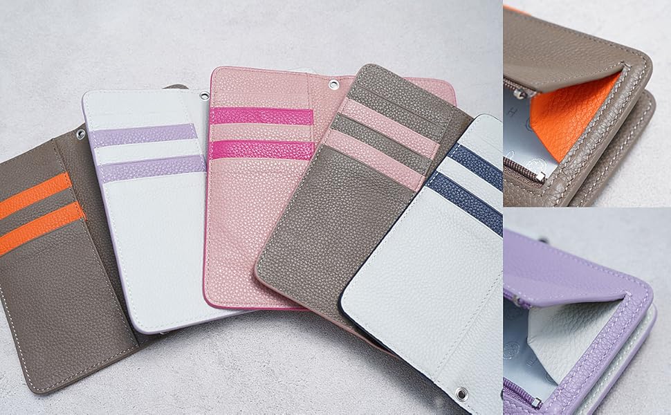 Amazon.co.jp: [サロンドアルファード] スマイル 手帳型