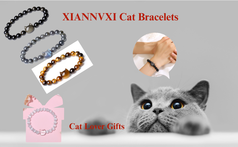 cat gift