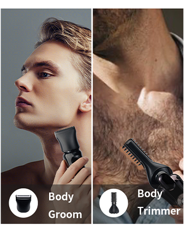 body trimmer