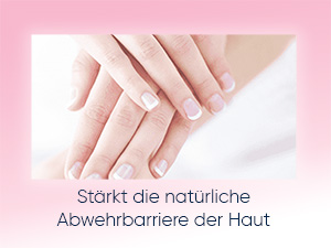 Herome Kur für Rissige Haut (Cure For Chapped Skin)