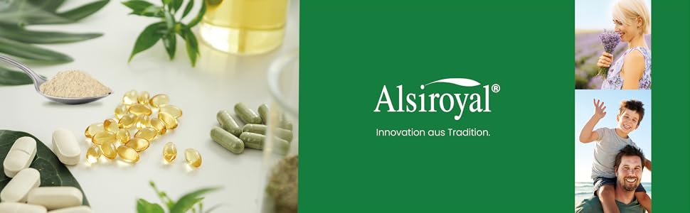 alsiroyal