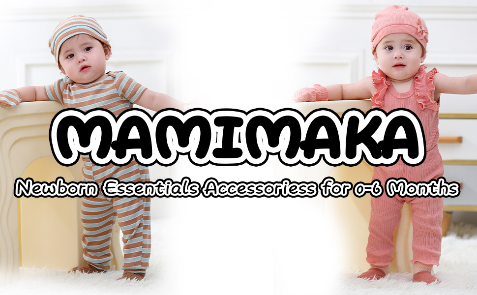 MAMIMAKA