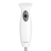 HAND BLENDER