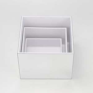 Saving Space