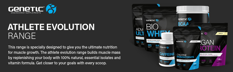 Sports Supplements