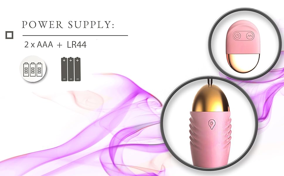 Vibradores viebrator vibro egg con control remoto vibroei con ...