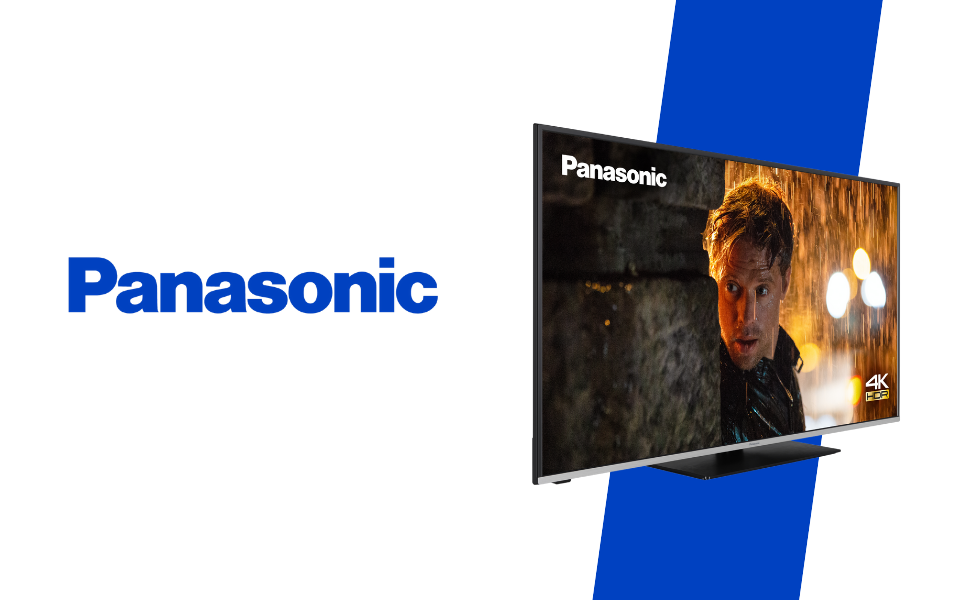 Panasonic Smart Tv 50'' HD TX50HX585, 2019 Nero Amazon.it Elettronica