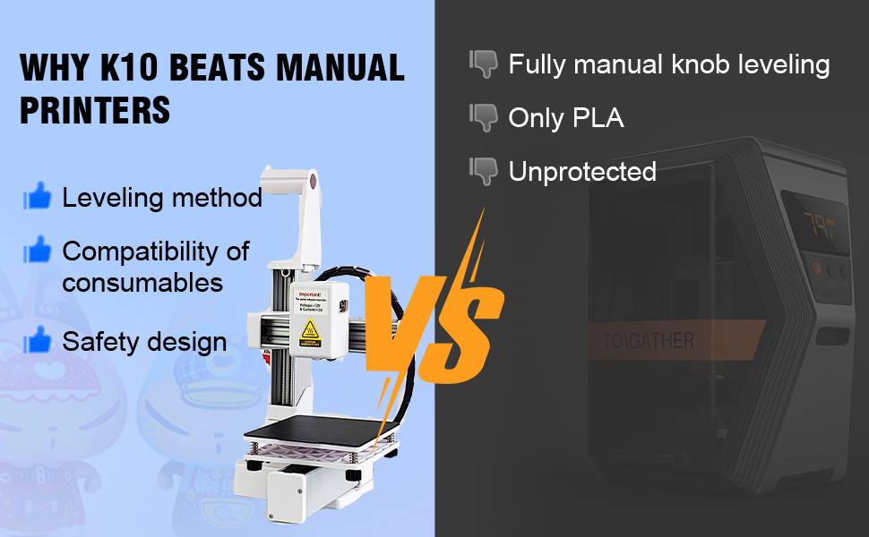 bambu lab 3d printer