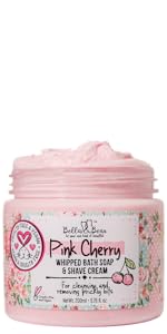 shave cream for women