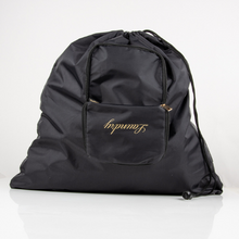  honeymoon essentials laundry bag full of clothes