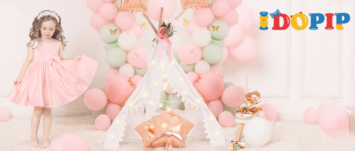 girls dress brand name 125