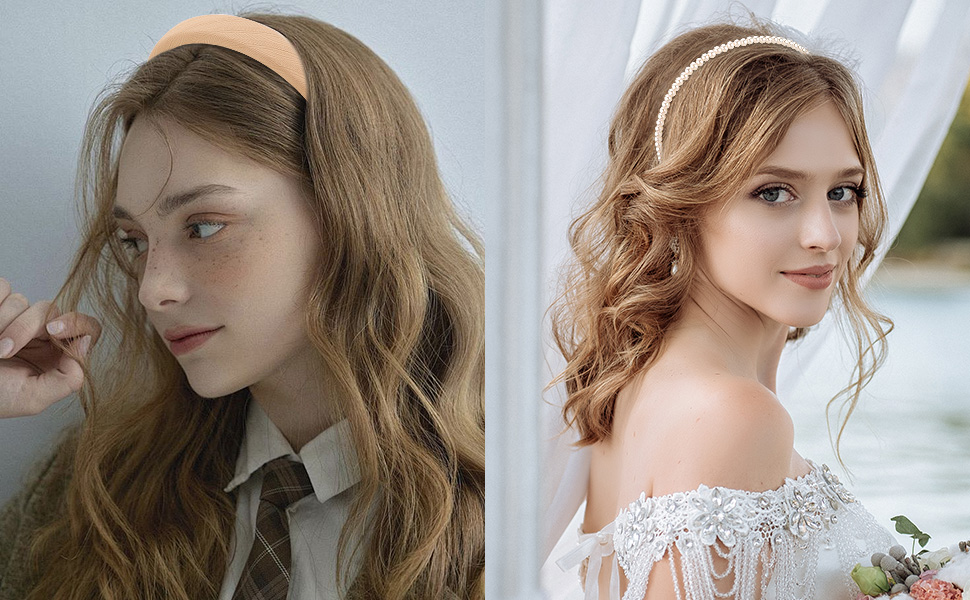 headbands for women