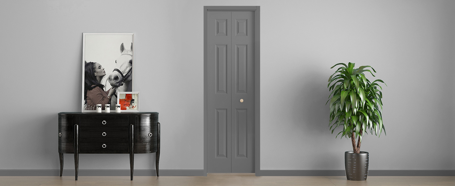 bifold doors