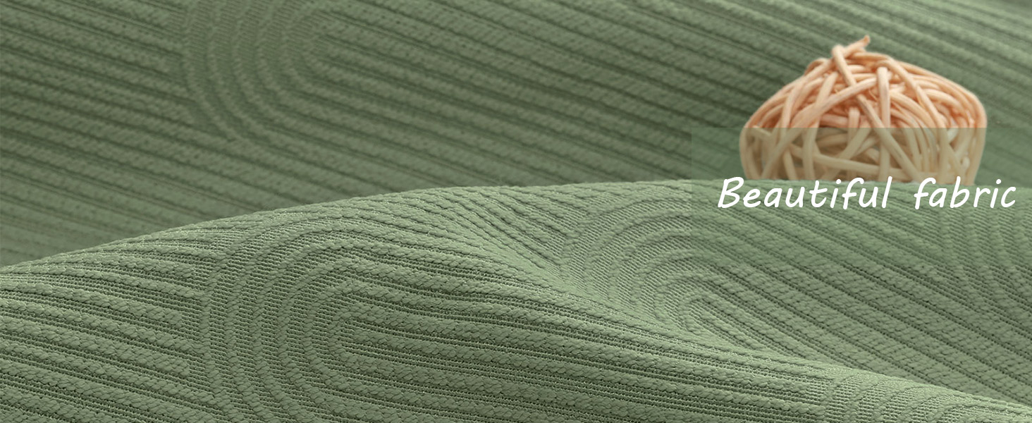 Beautiful Fabric
