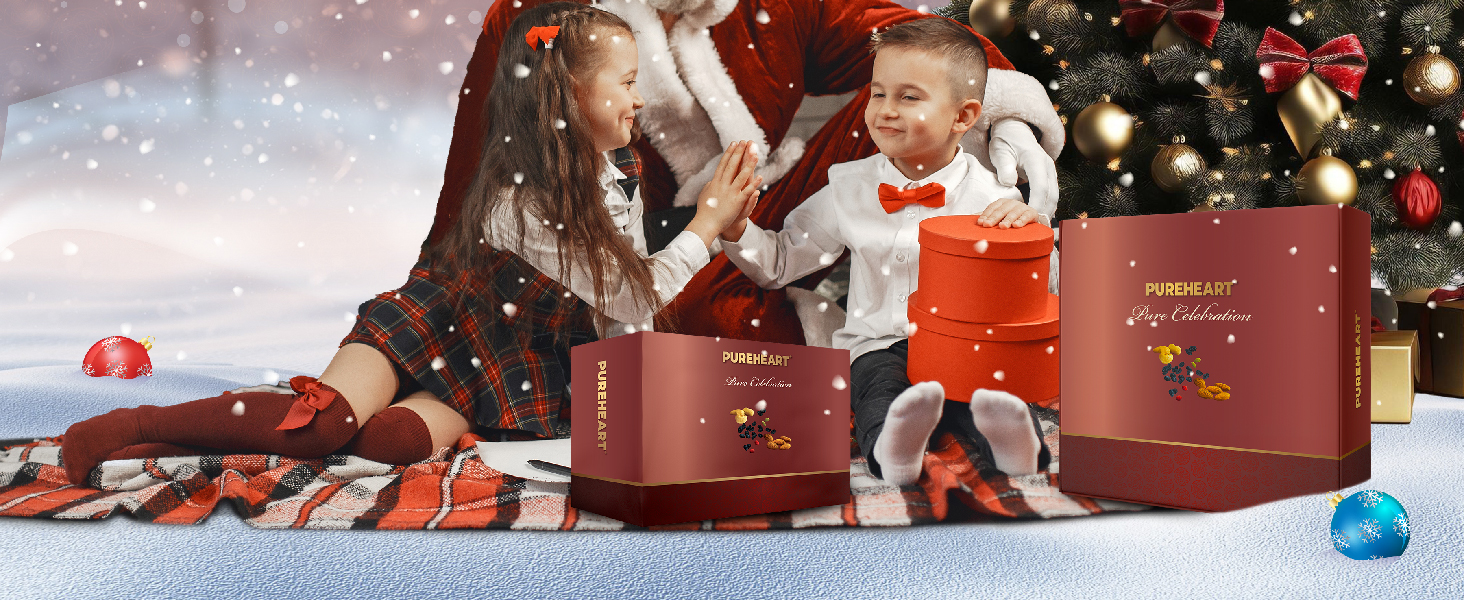 Christmas - Gift Hamper