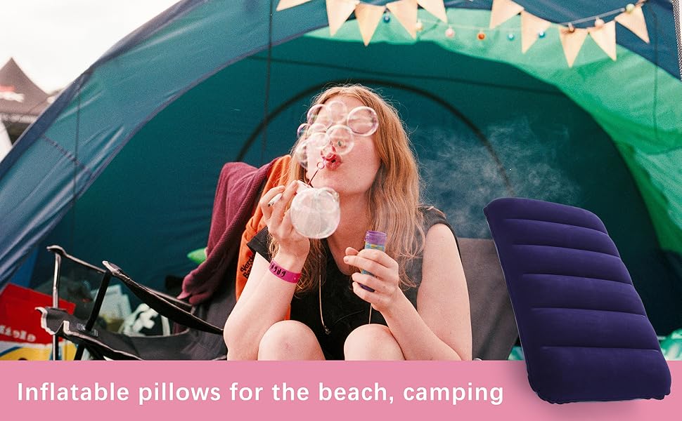 Cuscino Gonfiabile