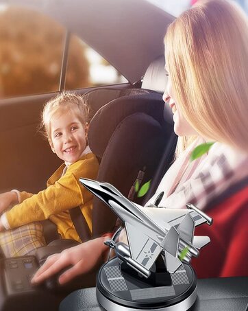 Tusmad Car Air Freshener Fighter