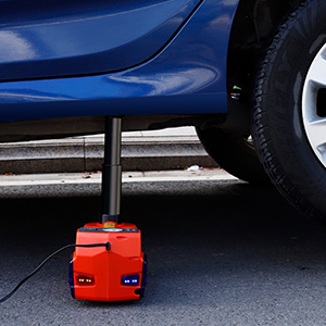 car jack