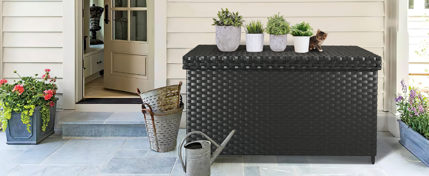 storage box
