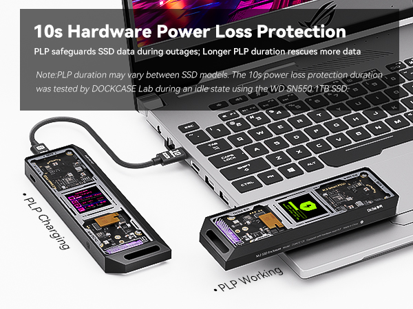 echobox explorer Dockセット Amazon.com: DOCKCASE&CHIZHA Explorer Edition M.2 NVMe SSD