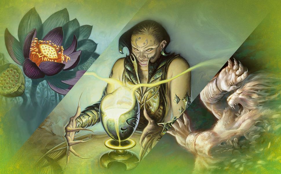 Time Spiral Remastered