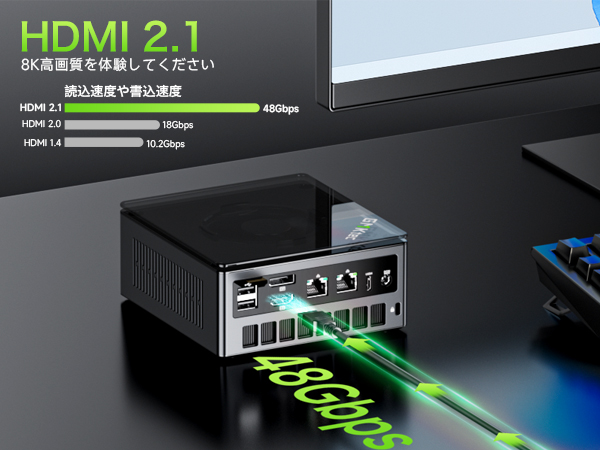 HDMI2.1