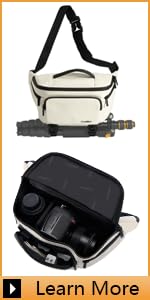 Camera Waist Bag