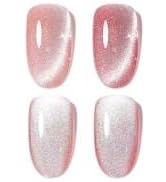 cat eyes gel nail polish