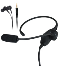 SOUNDWARRIOR ネックバンド型 ヘッドセット 3.5mmジャック日本製 Amazon.co.jp: SOUNDWARRIOR ネックバンド型 ヘッドセット