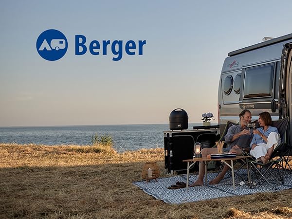 Campingklo Berger: Ihr unverzichtbarer Begleiter für das Outdoor-Abenteuer () Campingklo Berger: Ihr unverzichtbarer Begleiter für das Outdoor-Abenteuer