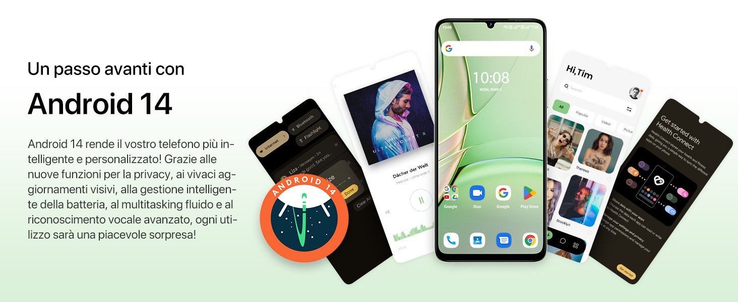smartphone offerta
