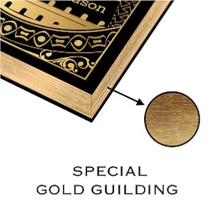 The Richest Man in Babylon (Deluxe Hardbound Edition)