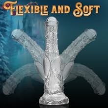 G spot d-ildo