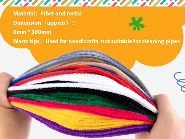 Pipe Cleaners for Pipes