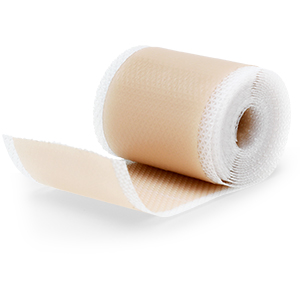 soft silicone scar Tape