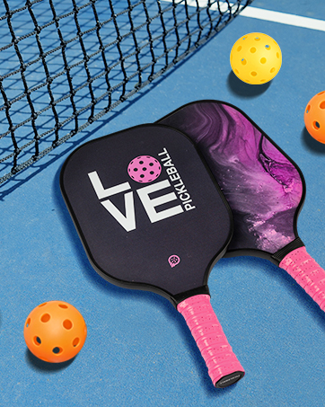 Pickleball Set