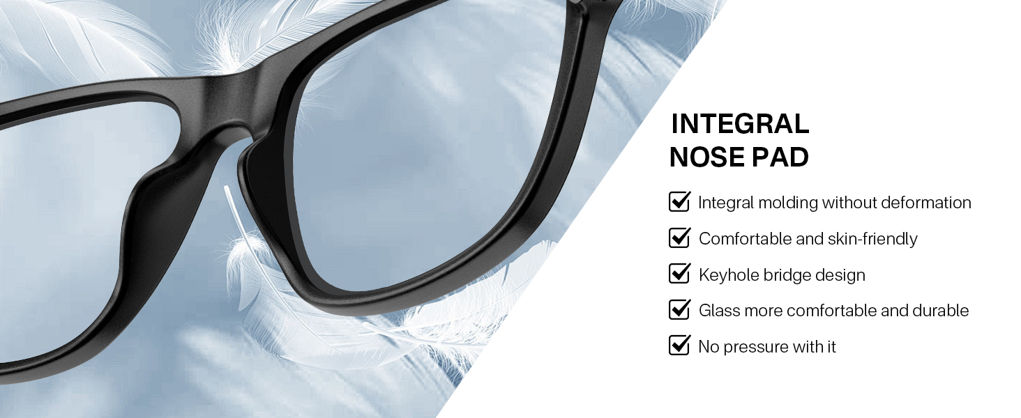 smart glasses