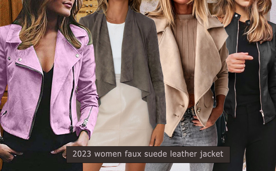 jackets for women