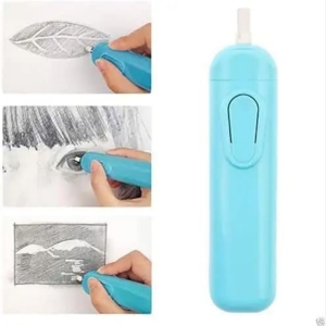 Electric erasers