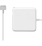 Replacement for Mac Book Pro Charger - 60W （T）-Tip Power Adapter,Compatible with Mac Book Pro/Air...