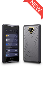 Titan 2.0 Crypto Wallet