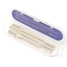 Portable Nostril Hair Remover Tools Nose Hair Manual Trimmer