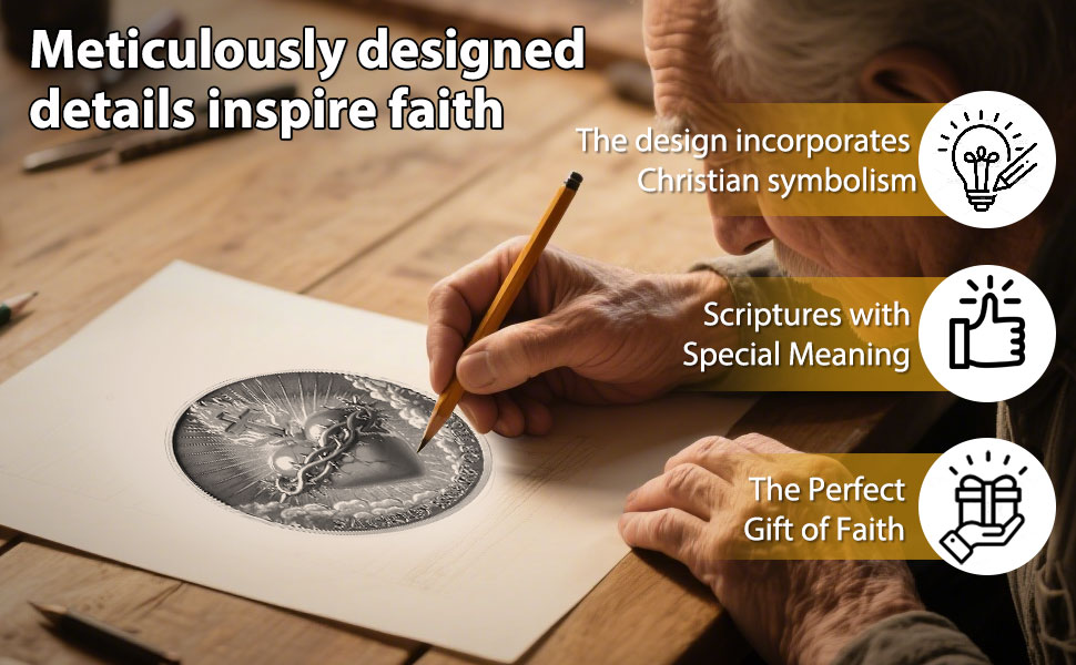 Christian gifts for women men
