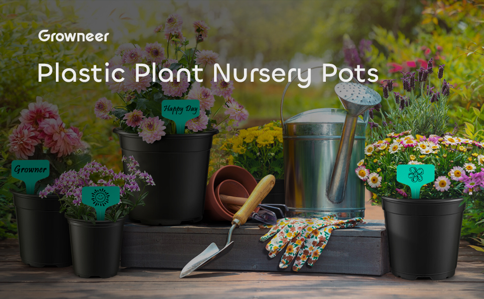 Nursery Pots