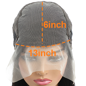 13x6 lace front wigs human hair