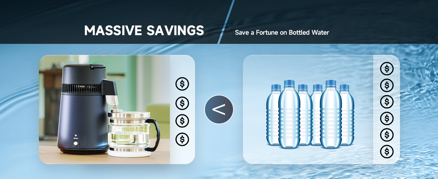 water distiller machine