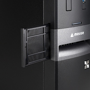 Amazon.co.jp: mouse SH 【3年保証】 デスクトップ パソコン 省