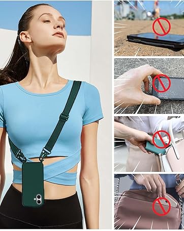 wider handykette
